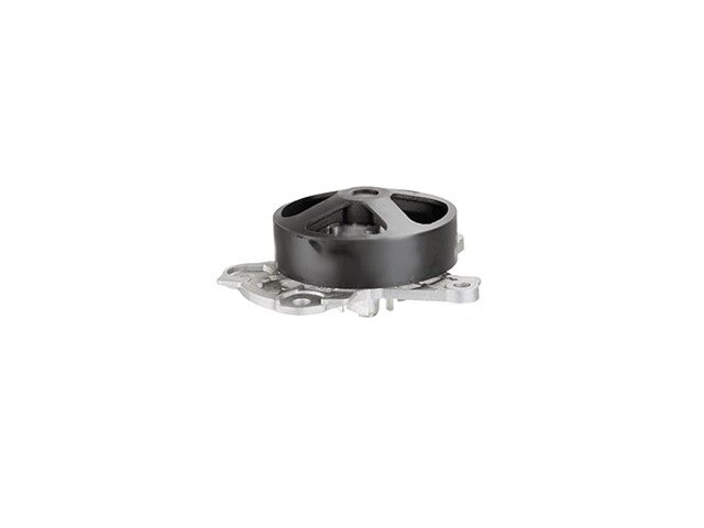 Water Pump - 2009-2014 Toyota Corolla 1.8L 4-Cylinder - Graf 29866-06028140