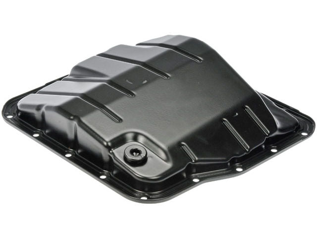 Automatic Transmission Pan - 2009-2013 Toyota Corolla 2.4L 4-Cylinder - Dorman 29866-06049462