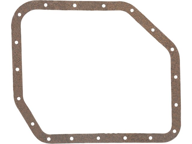 Automatic Transmission Pan Gasket - 2009-2016 Toyota Corolla - Victor Reinz 29866-06097057