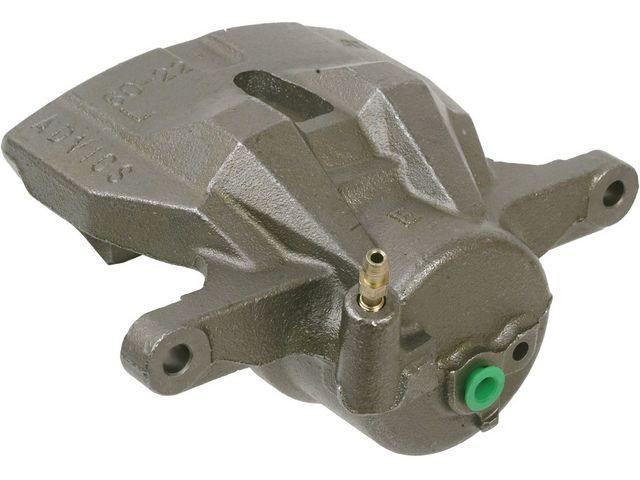 Front Left Brake Caliper - 2009-2014 Toyota Matrix 1.8L 4-Cylinder - A1 Cardone 29867-05231589