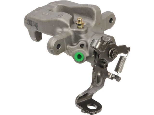 Rear Right Brake Caliper - 2009-2014 Toyota Matrix 1.8L 4-Cylinder - A1 Cardone 29867-05231630