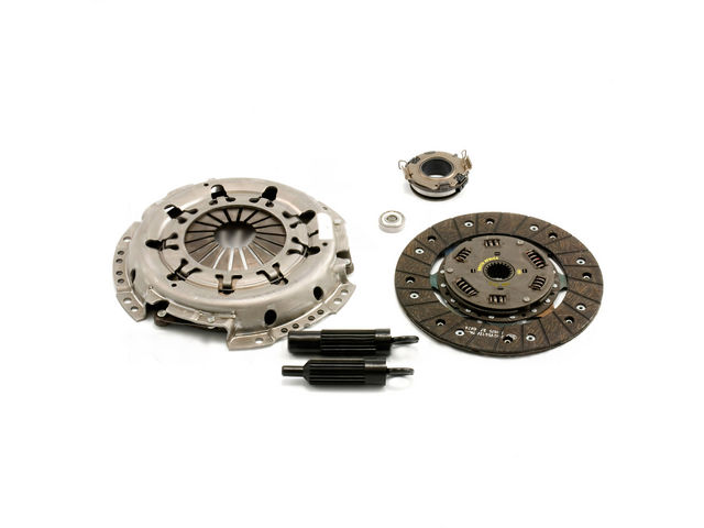 Clutch Kit - 2009-2011 Toyota Matrix 2.4L 4-Cylinder - LUK 29867-05388773