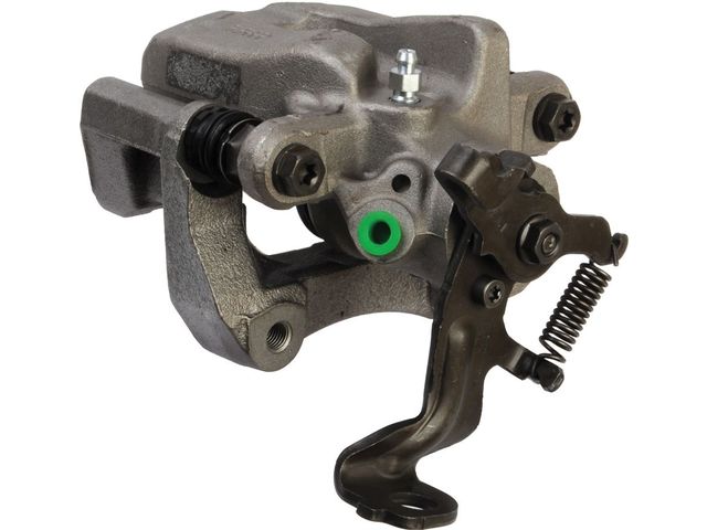 Rear Right Brake Caliper - 2009-2013 Toyota Matrix FWD 2.4L 4-Cylinder - A1 Cardone 29867-05429607