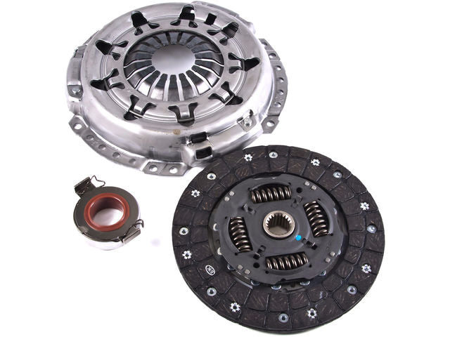 Clutch Kit - 2009-2013 Toyota Matrix - LUK 29867-05430178