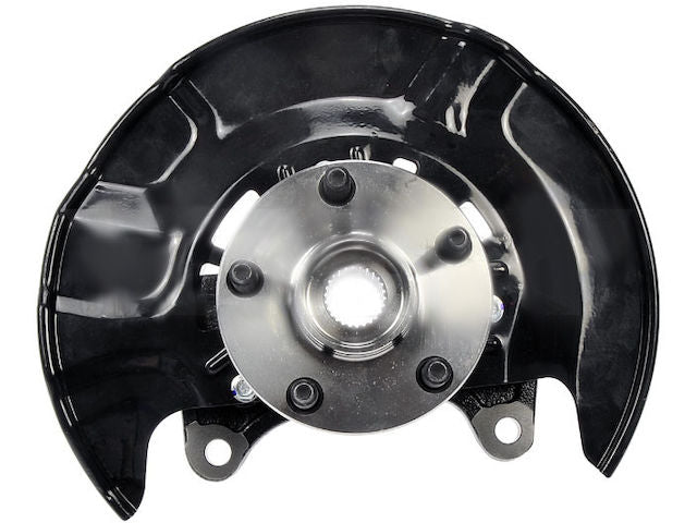 Front Right Wheel Hub Assembly - 2009-2013 Toyota Matrix 1.8L 4-Cylinder - Dorman 29867-05769047