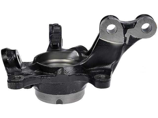 Front Left Steering Knuckle - 2009-2013 Toyota Matrix 1.8L 4-Cylinder - Dorman 29867-05798682