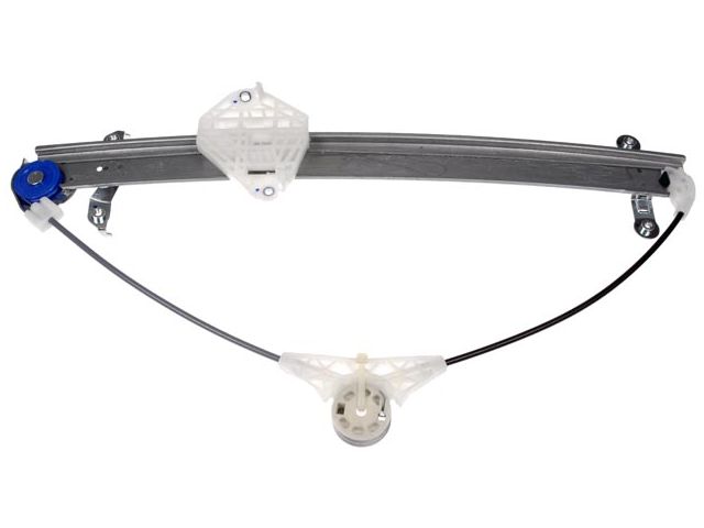 Front Left Window Regulator - 2009-2013 Subaru Forester - Dorman 29868-05328637