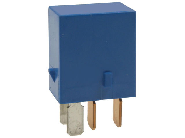 Power Window Relay - 2009 Subaru Forester 2.5L H4 - Standard Motor Products 29868-05398469