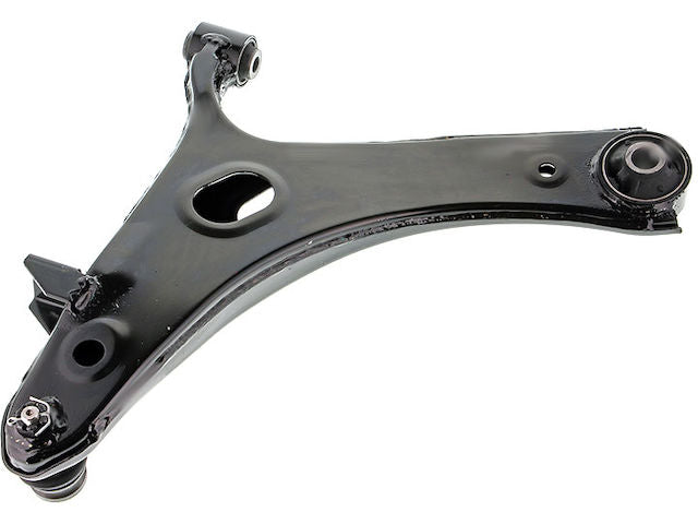 Front Right Passenger Side Lower Control Arm with Ball Joint - 2009-2013 Subaru Forester - Mevotech 29868-05574746