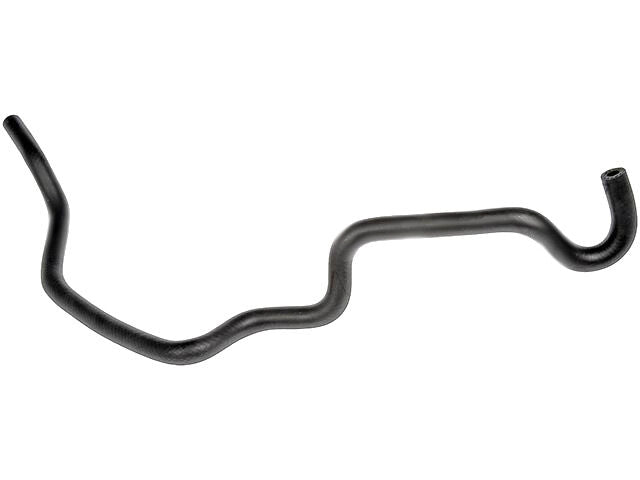 Outlet Passenger Side Auto Trans Oil Cooler Hose Assembly - 2009-2013 Subaru Forester 2.5L H4 - Dorman 29868-05847117