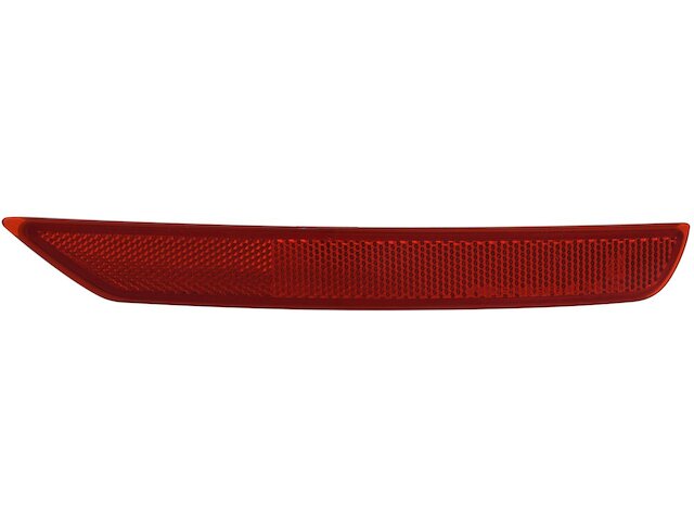 Rear Right Reflector Assembly - 2009-2018 Subaru Forester Sport Utility - TYC 29868-06173141