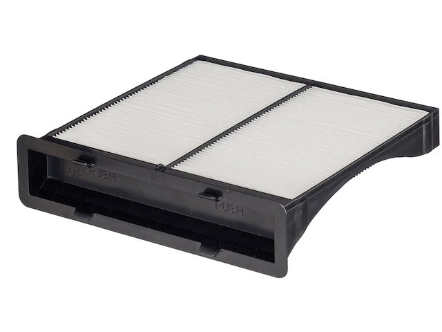 Cabin Air Filter - 2009-2018 Subaru Forester - Hengst 29868-09302390
