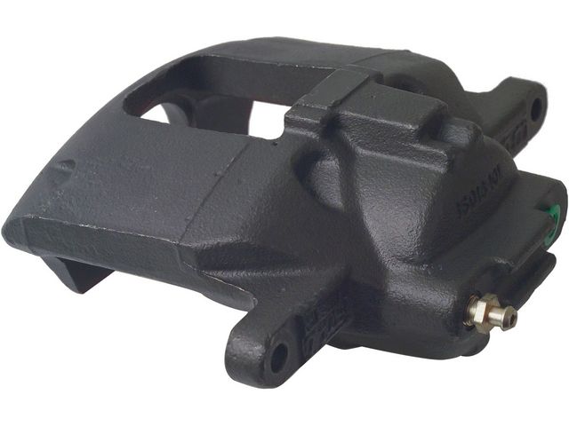 Front Left Brake Caliper - 2009-2012 Dodge Journey - A1 Cardone 29869-05120198