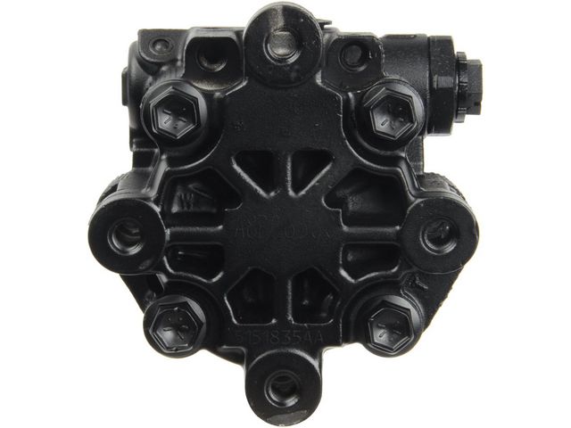 Power Steering Pump - 2009-2010 Dodge Journey 3.5L V6 - A1 Cardone 29869-05306219