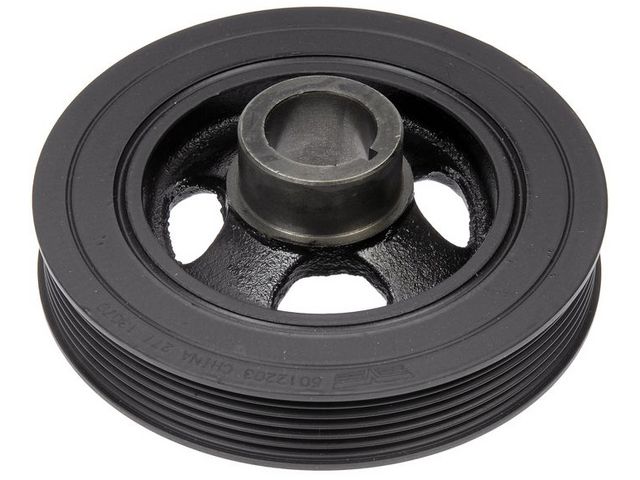 Engine Harmonic Balancer - 2009-2020 Dodge Journey 2.4L 4-Cylinder - Dorman 29869-05317194