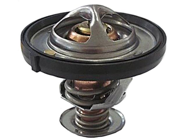 Thermostat - 2009-2020 Dodge Journey 2.4L 4-Cylinder - Motorad 29869-05397729