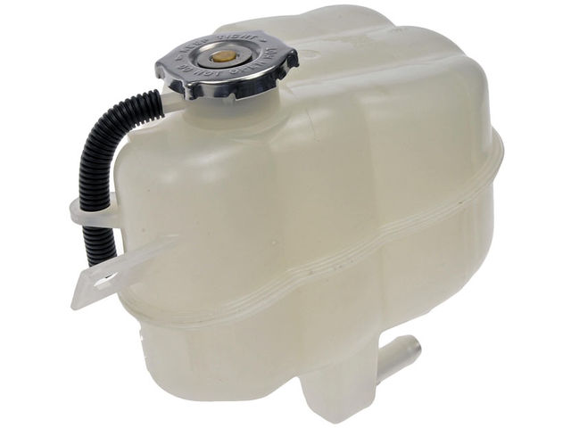 Front Radiator Coolant Overflow Expansion Tank with Cap - 2009-2019 Dodge Journey - Dorman 29869-05435012