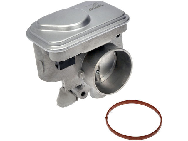 Throttle Body - 2009-2018 Dodge Journey 2.4L 4-Cylinder - Dorman 29869-05572833