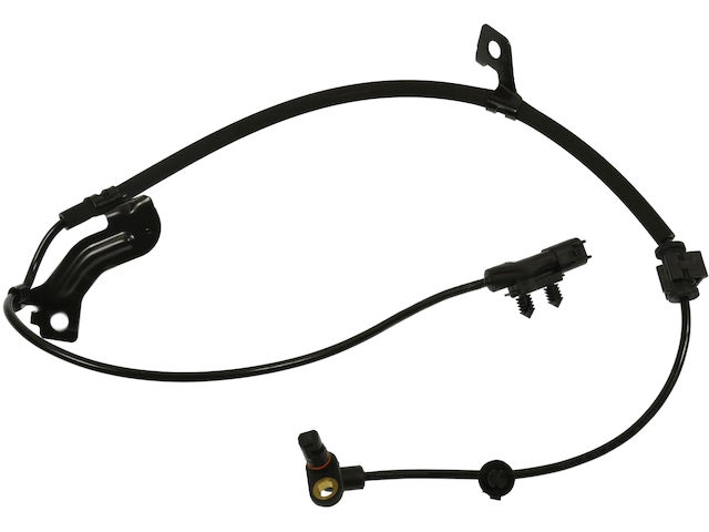 Rear Right ABS Speed Sensor - 2009-2020 Dodge Journey - Standard Motor Products 29869-05578804