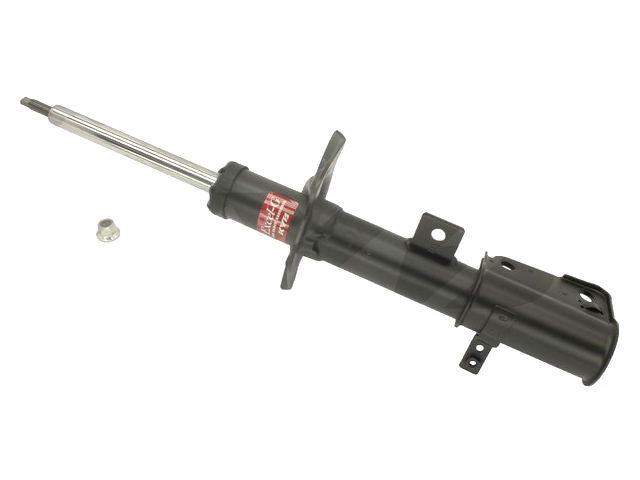 Front Right Strut Assembly - 2009-2010 Dodge Journey - KYB 29869-05599087