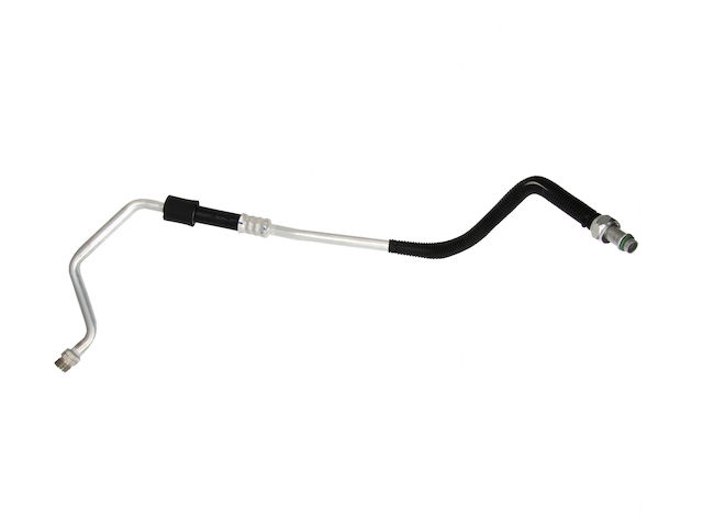 Rear A/C Refrigerant Suction Hose - 2009-2011 Dodge Journey - Four Seasons 29869-05616826