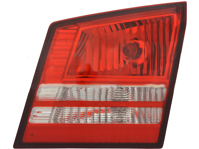 Right Inner Tail Light Assembly - 2009-2020 Dodge Journey Sport Utility - TYC 29869-05661809