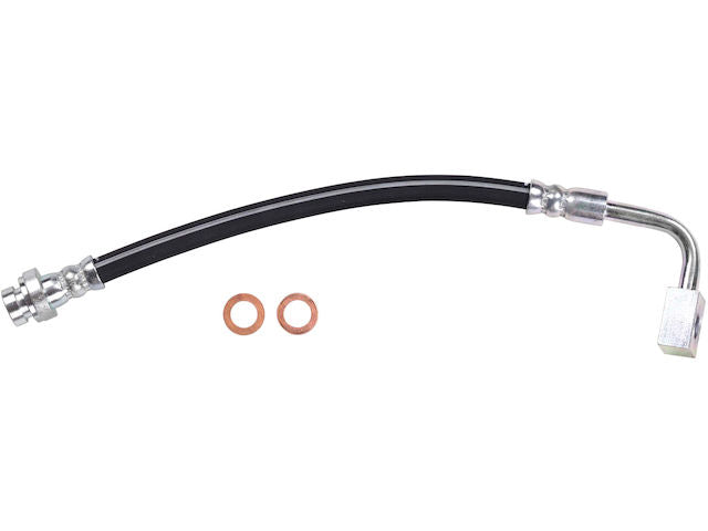 Rear Left Outer Brake Hose - 2009-2012 Dodge Journey - Sunsong 29869-05692828