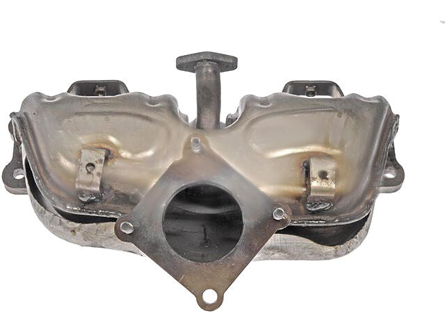 Exhaust Manifold - 2009-2010 Dodge Journey 2.4L 4-Cylinder EDG - Dorman 29869-05855833