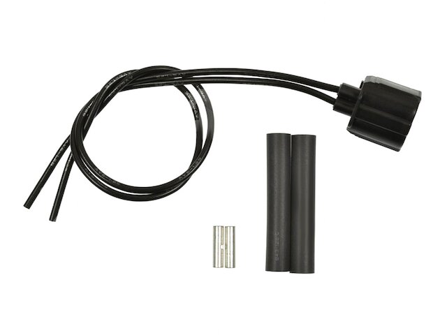 Engine Coolant Temperature Sensor Connector - 2009-2019 Dodge Journey 2.4L 4-Cylinder - Four Seasons 29869-05868562