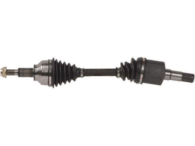 Front Left CV Axle Assembly - 2009-2019 Dodge Journey - A1 Cardone 29869-05927358