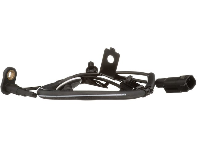 Front Left ABS Speed Sensor - 2009-2020 Dodge Journey 2.4L 4-Cylinder - Delphi 29869-06186065