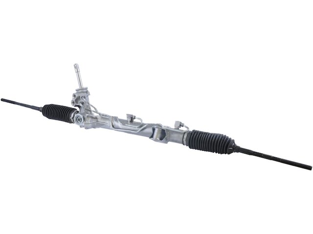 Steering Rack - 2009-2010 Dodge Journey FWD - BBB Industries 29869-06396744