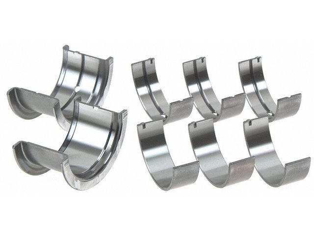 Main Bearing Set - 1985-1986 Chevrolet C10 4.3L V6 - Sealed Power 2987-05421617