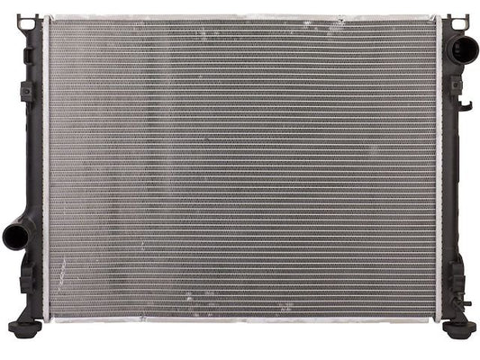 Radiator - 2008, 2011-2023 Dodge Challenger - Spectra Premium 29870-05590925
