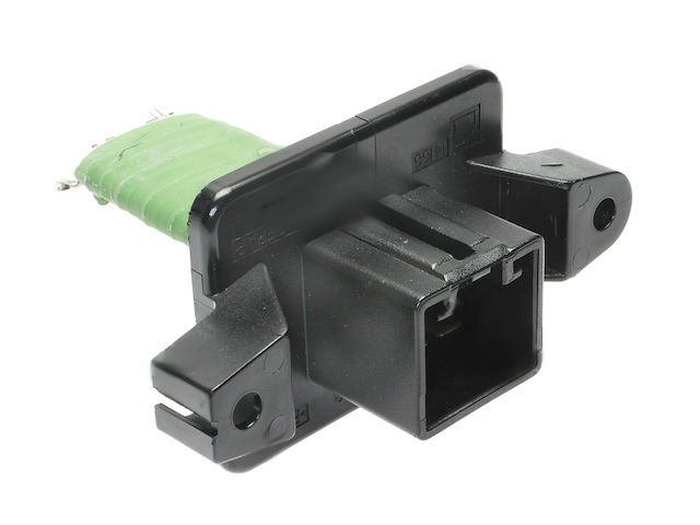 Blower Motor Resistor - 2008-2010 Dodge Challenger - Four Seasons 29870-05644773
