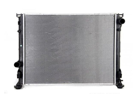 Radiator - 2008-2009 Dodge Challenger - OSC Automotive 29870-05648667