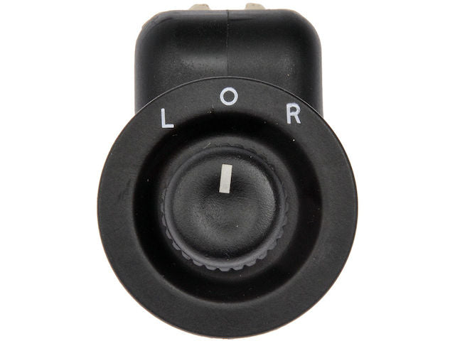 Front Left Mirror Switch - 2008-2011 Dodge Challenger - Dorman 29870-05700843