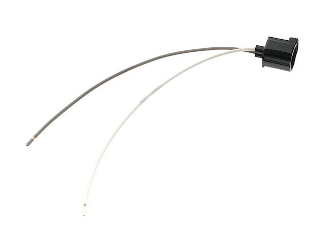 Ambient Air Temperature Sensor Connector - 2008-2017 Dodge Challenger 5.7L V8 - Four Seasons 29870-05929852