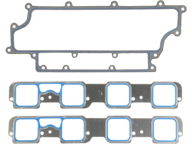 Intake Manifold Gasket Set - 2008-2010 Dodge Challenger 6.1L V8 - Victor Reinz 29870-06009247