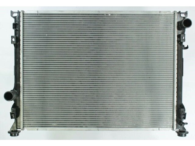 Radiator - 2008-2022 Dodge Challenger - Nissens 29870-06028293