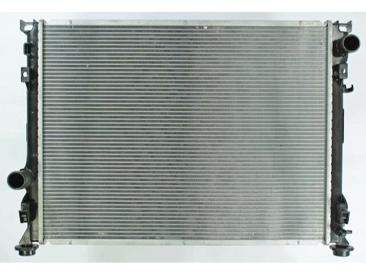 Radiator - 2008-2022 Dodge Challenger - Nissens 29870-06028293