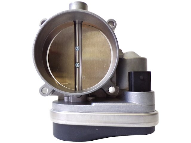 Throttle Body - 2008-2012 Dodge Challenger - Encore 29870-06056285