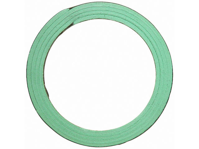 Front Pipe To Converter Exhaust Gasket - 2009-2010 Pontiac Vibe 2.4L 4-Cylinder - Felpro 29871-05036076