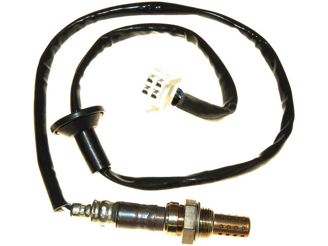 Downstream Oxygen Sensor - 2009-2010 Pontiac Vibe AWD - Walker 29871-05239097