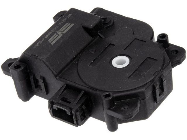 Main Air Flap Actuator - 2009-2010 Pontiac Vibe - Dorman 29871-05473967