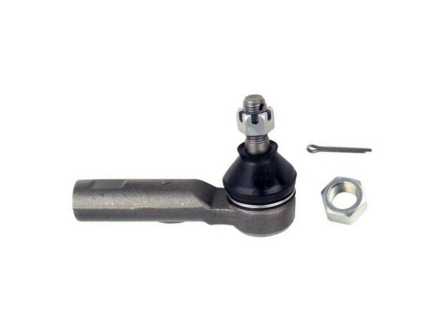 Front Outer Tie Rod End - 2009-2010 Pontiac Vibe - Mevotech 29871-05574992
