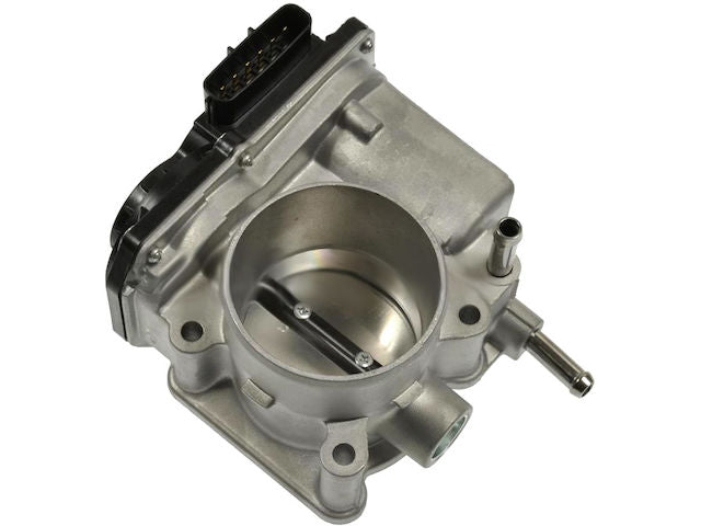 Throttle Body - 2009-2010 Pontiac Vibe 1.8L 4-Cylinder - Standard Motor Products 29871-05581638