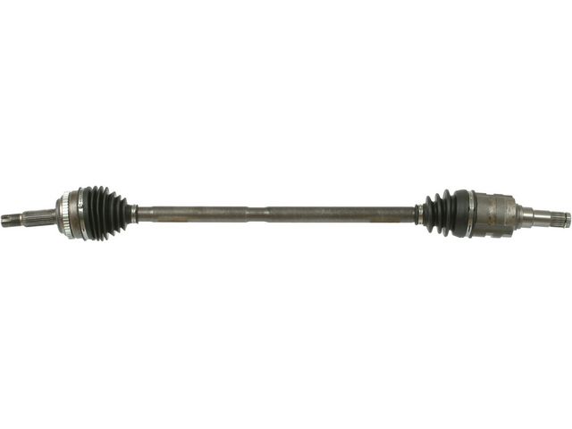Front Right CV Axle Assembly - 2009-2010 Pontiac Vibe 1.8L 4-Cylinder - A1 Cardone 29871-05926198