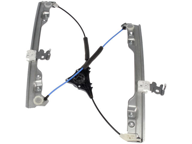 Front Right Window Regulator - 2009-2014 Nissan Murano 4-Door - Dorman 29872-05637631