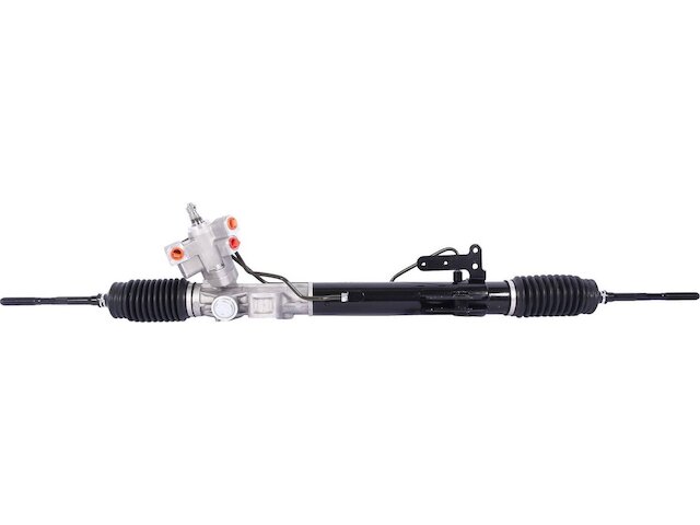 Steering Rack - 2009-2010 Nissan Murano - BBB Industries 29872-05939611